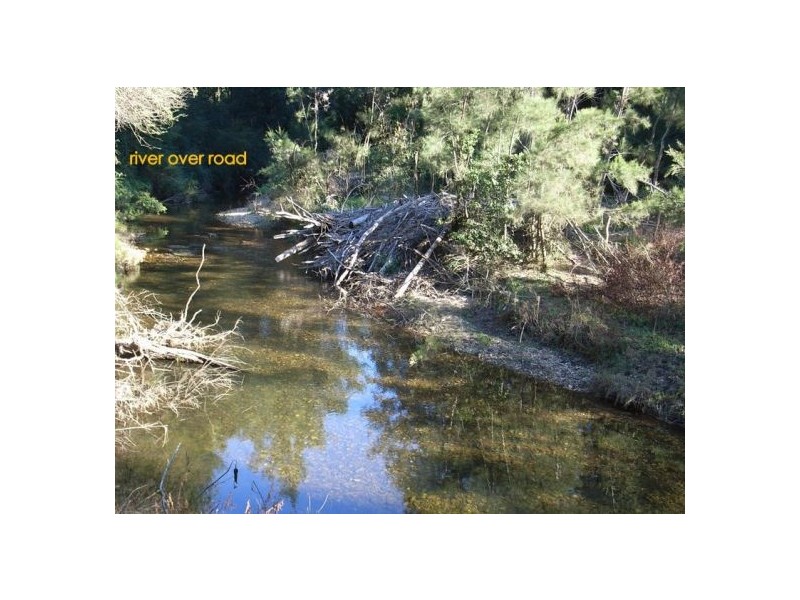 1245 Kalang Road, Bellingen NSW 2454