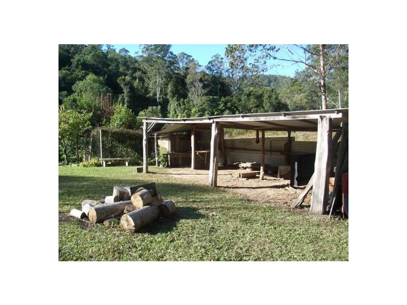 1245 Kalang Road, Bellingen NSW 2454