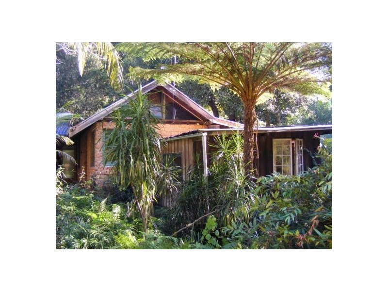 1245 Kalang Road, Bellingen NSW 2454