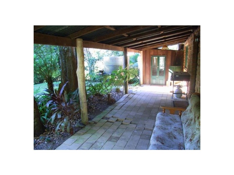1245 Kalang Road, Bellingen NSW 2454