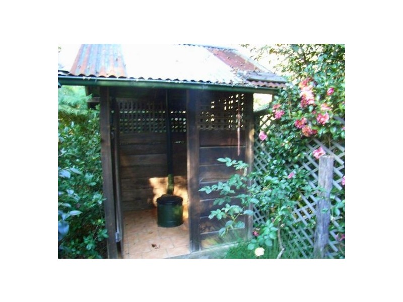 1245 Kalang Road, Bellingen NSW 2454