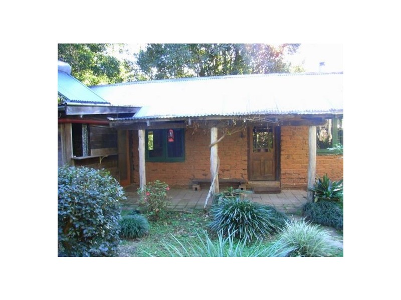 1245 Kalang Road, Bellingen NSW 2454