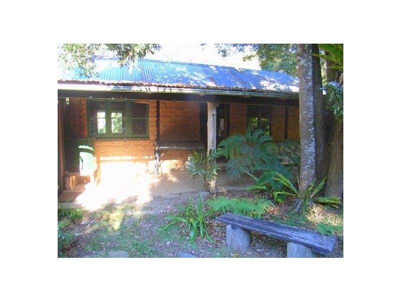 1245 Kalang Road, Bellingen NSW 2454