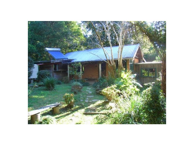 1245 Kalang Road, Bellingen NSW 2454