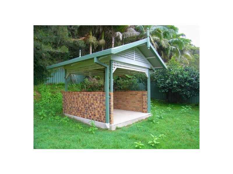 Nambucca Heads NSW 2448