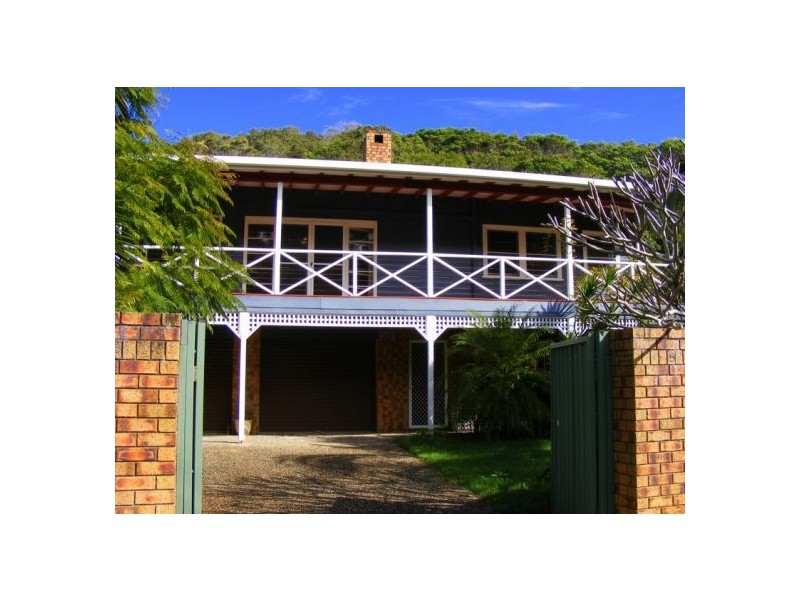 Nambucca Heads NSW 2448