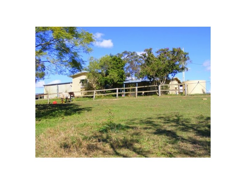 92 Hains Lane, Bellingen NSW 2454