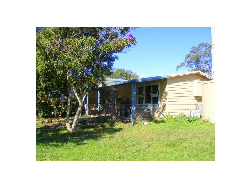 92 Hains Lane, Bellingen NSW 2454
