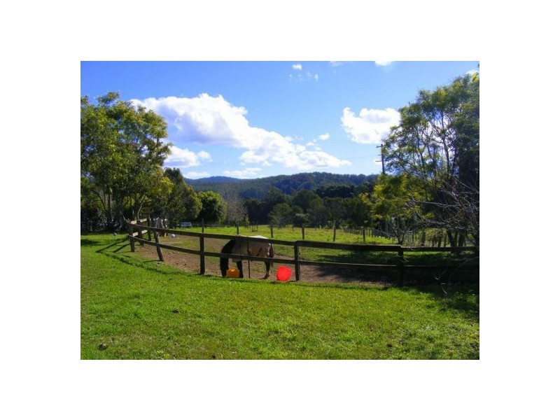 92 Hains Lane, Bellingen NSW 2454