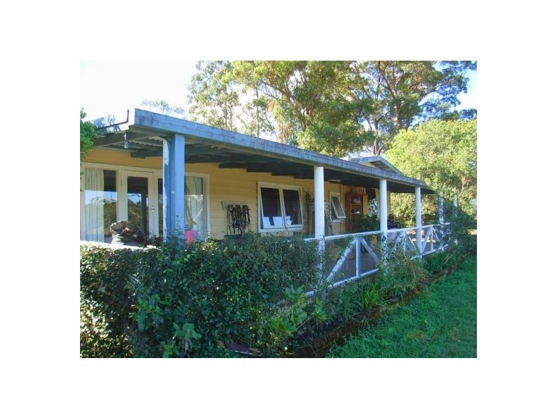 92 Hains Lane, Bellingen NSW 2454