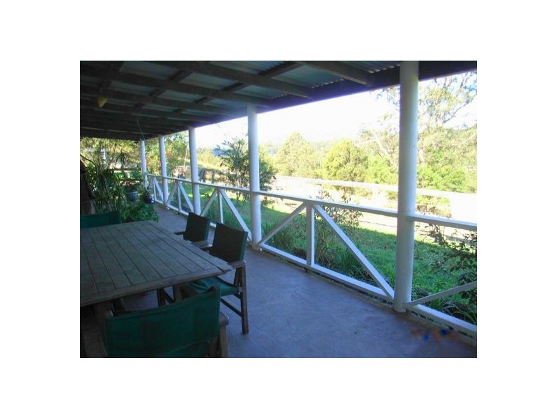 92 Hains Lane, Bellingen NSW 2454