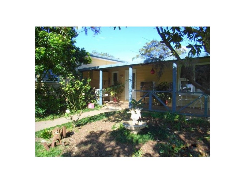 92 Hains Lane, Bellingen NSW 2454