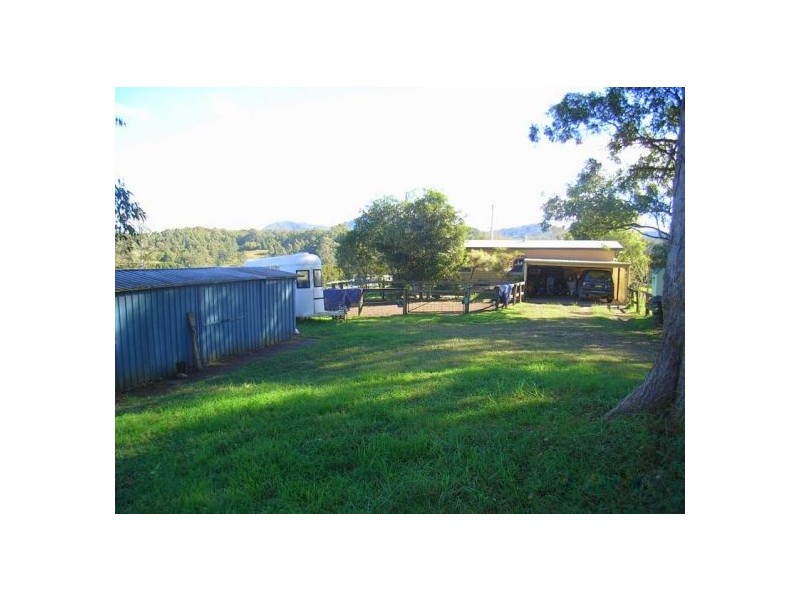 92 Hains Lane, Bellingen NSW 2454