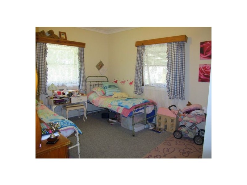 92 Hains Lane, Bellingen NSW 2454