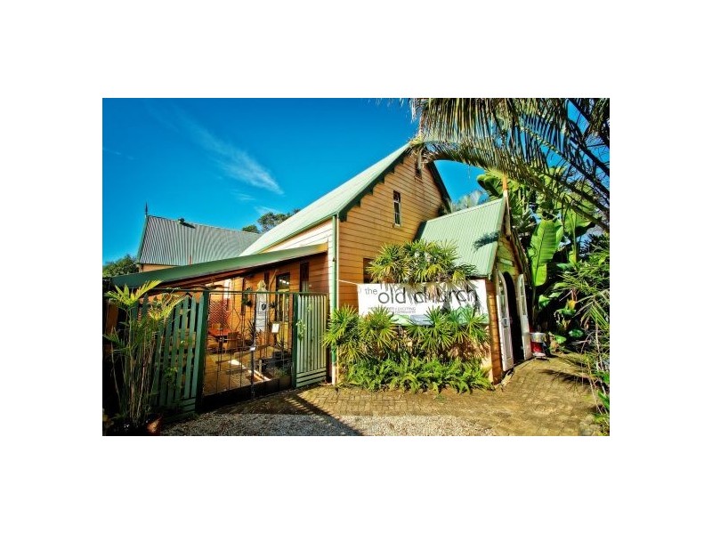 8 Church Street, Bellingen NSW 2454