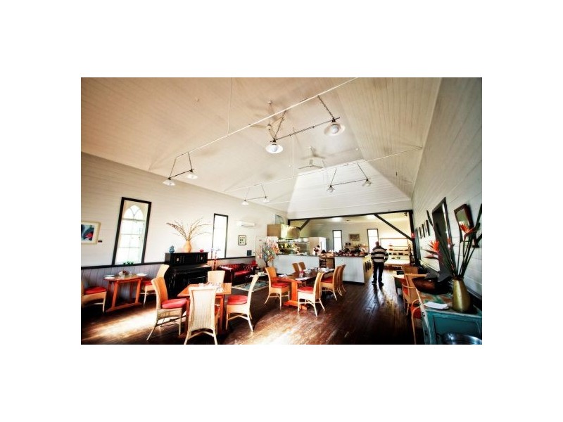 8 Church Street, Bellingen NSW 2454