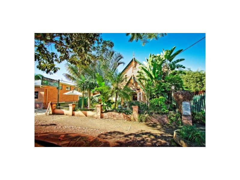 8 Church Street, Bellingen NSW 2454