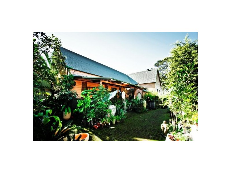 8 Church Street, Bellingen NSW 2454