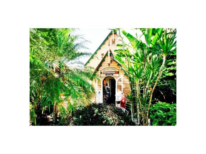 8 Church Street, Bellingen NSW 2454