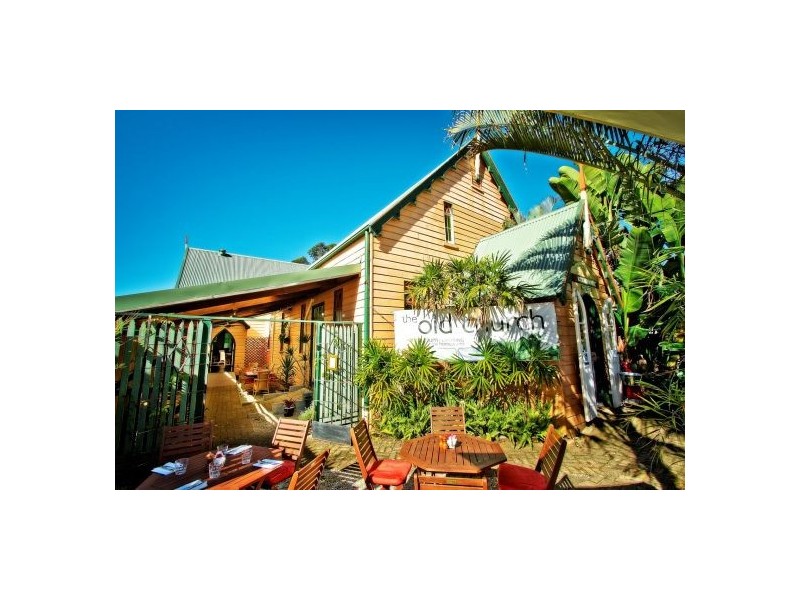 8 Church Street, Bellingen NSW 2454
