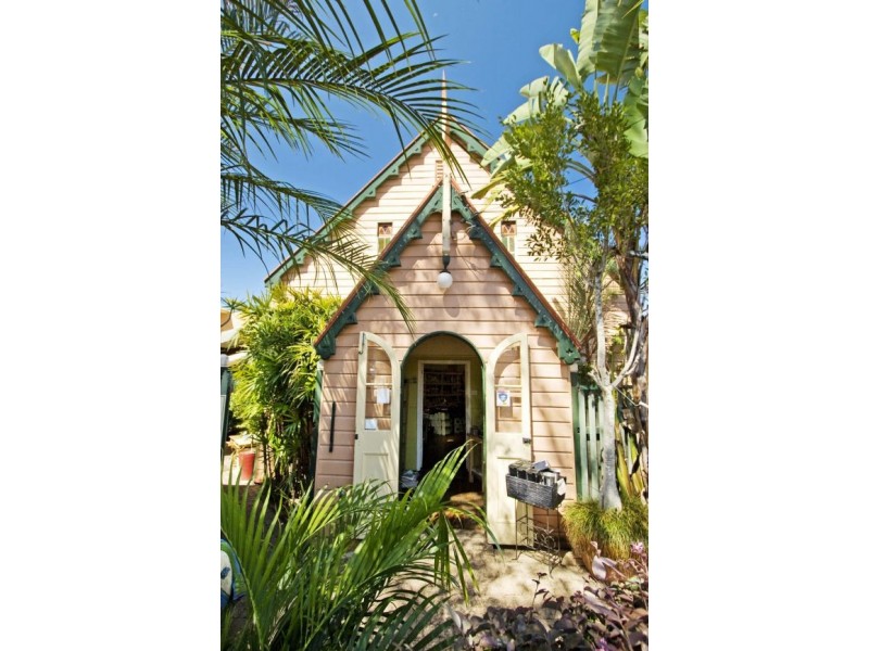 8 Church Street, Bellingen NSW 2454