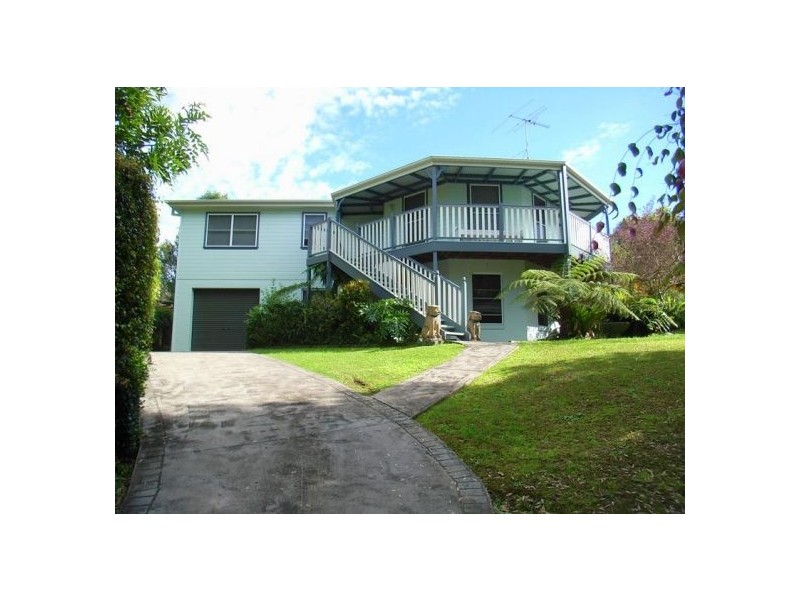 51 Sunset Ridge Drive, Bellingen NSW 2454