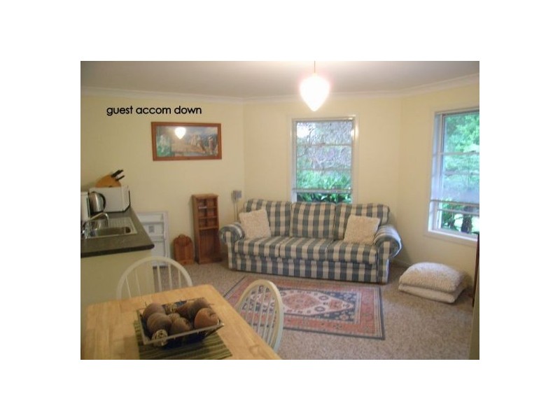 51 Sunset Ridge Drive, Bellingen NSW 2454