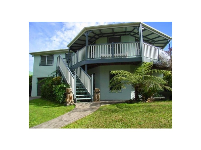 51 Sunset Ridge Drive, Bellingen NSW 2454