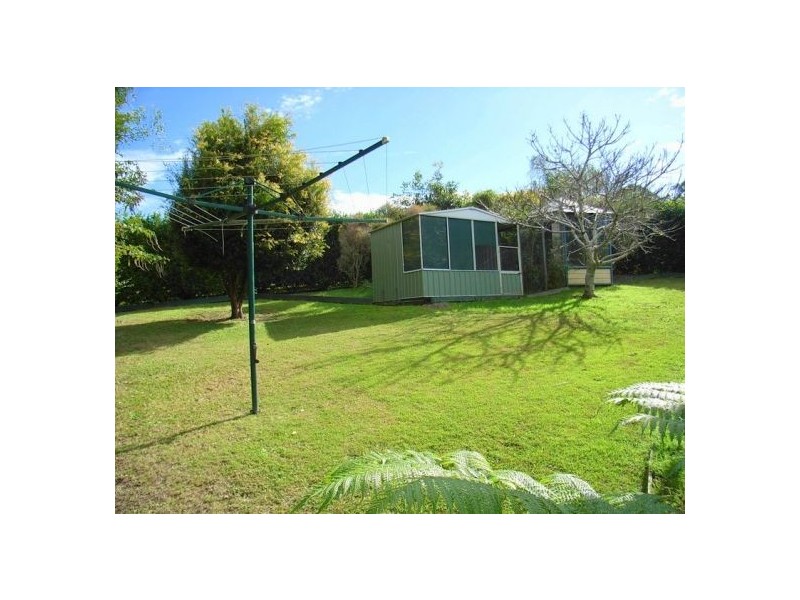 51 Sunset Ridge Drive, Bellingen NSW 2454