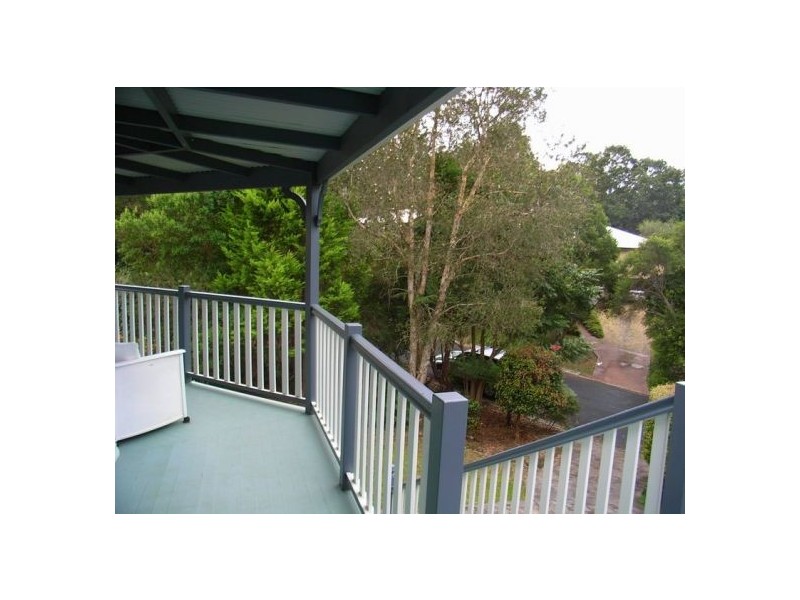 51 Sunset Ridge Drive, Bellingen NSW 2454