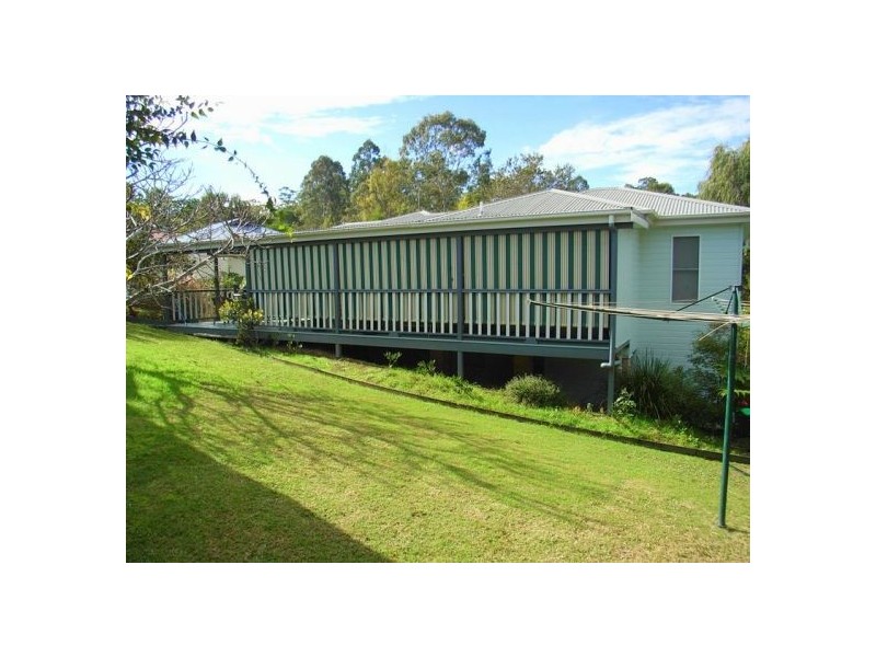 51 Sunset Ridge Drive, Bellingen NSW 2454