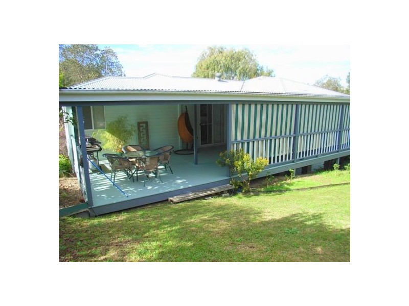 51 Sunset Ridge Drive, Bellingen NSW 2454