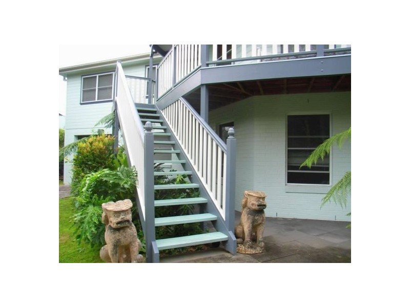 51 Sunset Ridge Drive, Bellingen NSW 2454