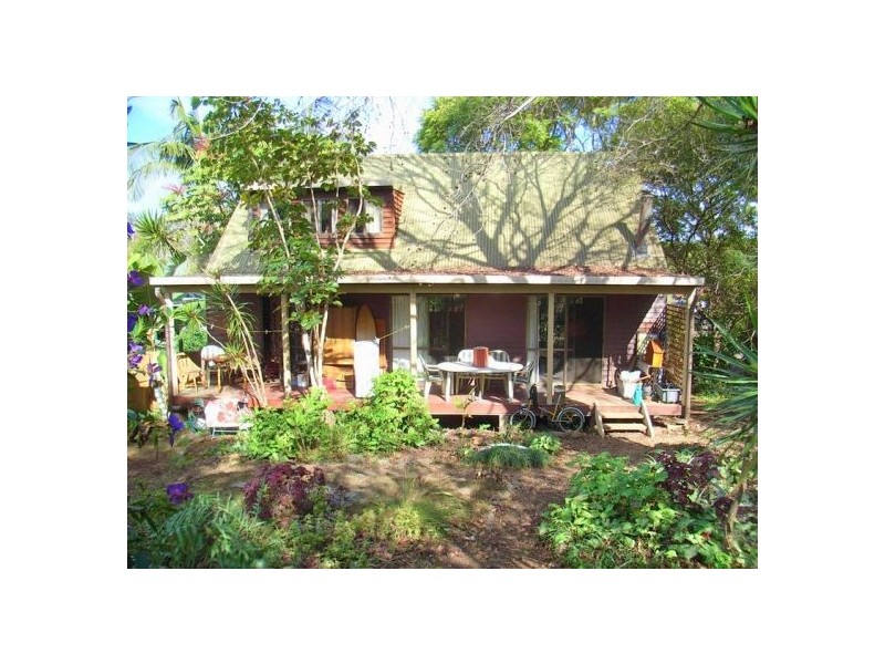 23 Dowle Street, Bellingen NSW 2454