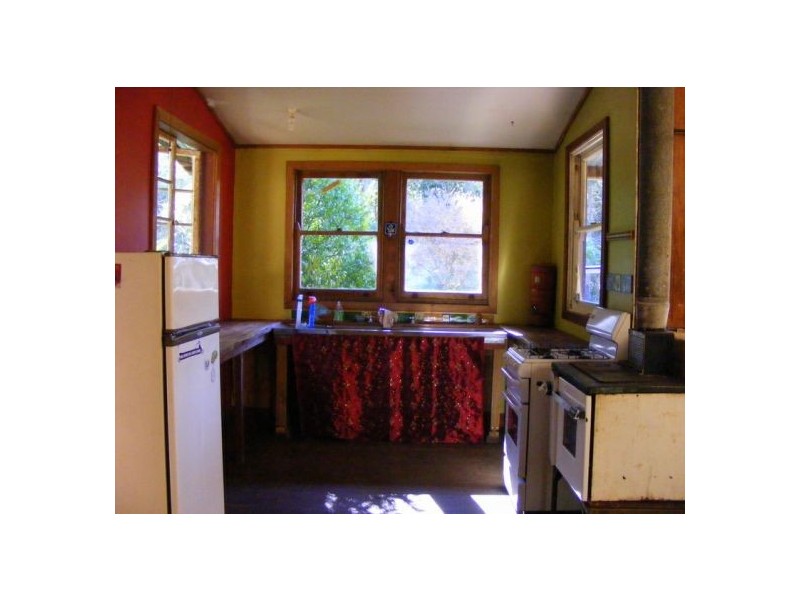 920 Darkwood Rd Thora, Bellingen NSW 2454