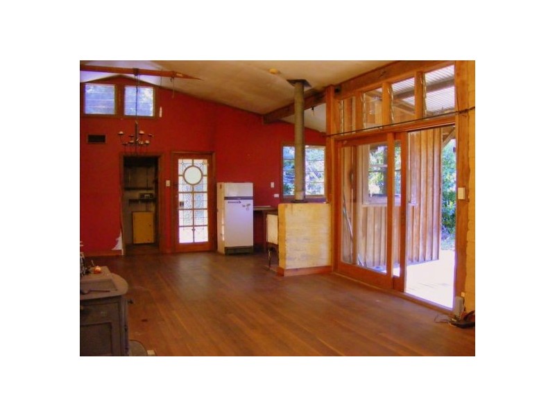920 Darkwood Rd Thora, Bellingen NSW 2454