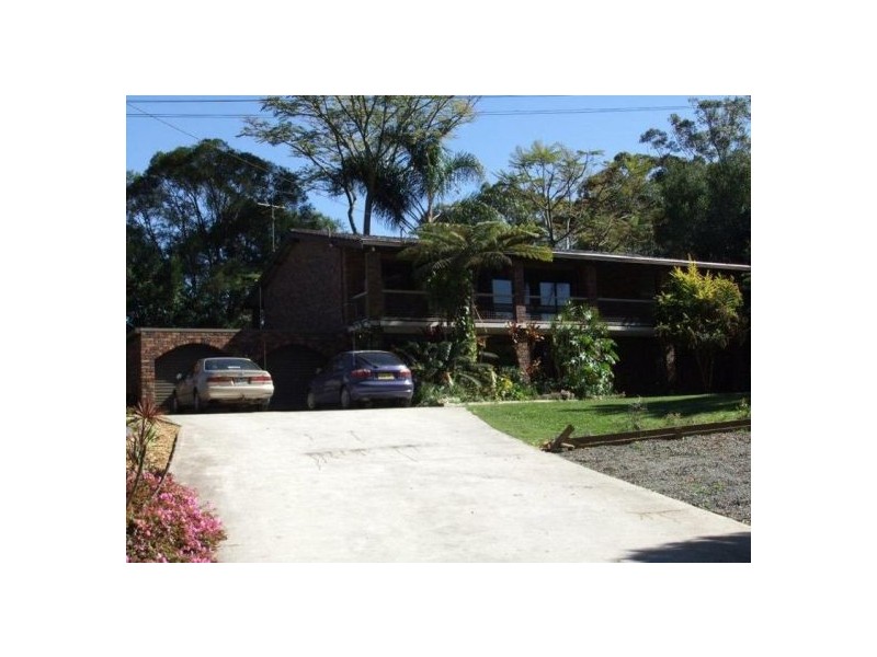 14 Hyde St Fernmount, Bellingen NSW 2454