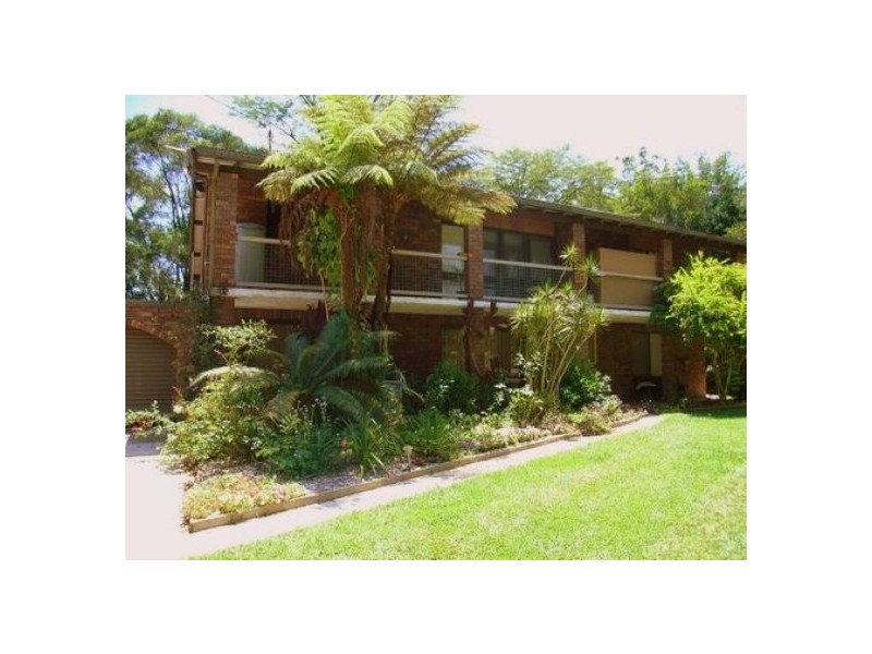 14 Hyde St Fernmount, Bellingen NSW 2454