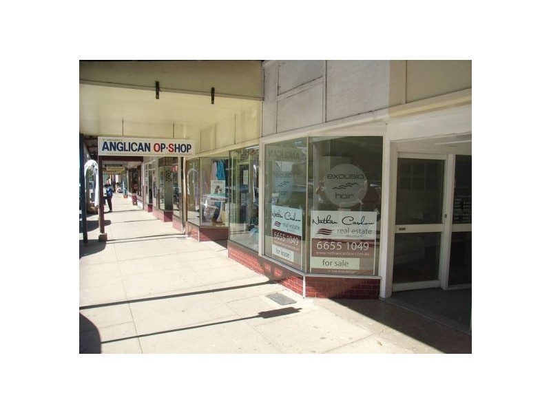 2/52 Hyde Street, Bellingen NSW 2454