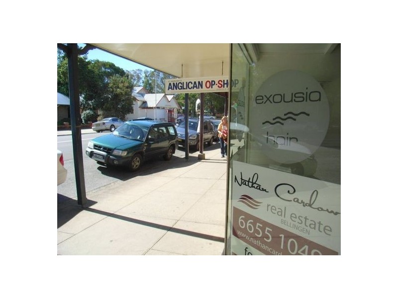 2/52 Hyde Street, Bellingen NSW 2454