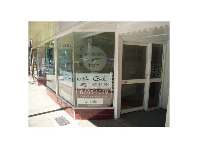 2/52 Hyde Street, Bellingen NSW 2454