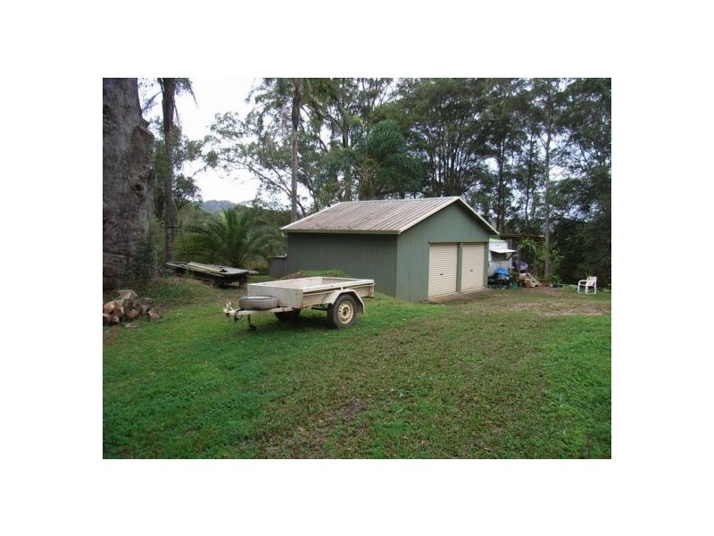 Bellingen NSW 2454
