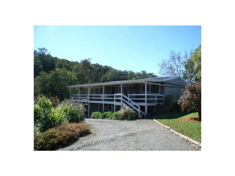 Bellingen NSW 2454