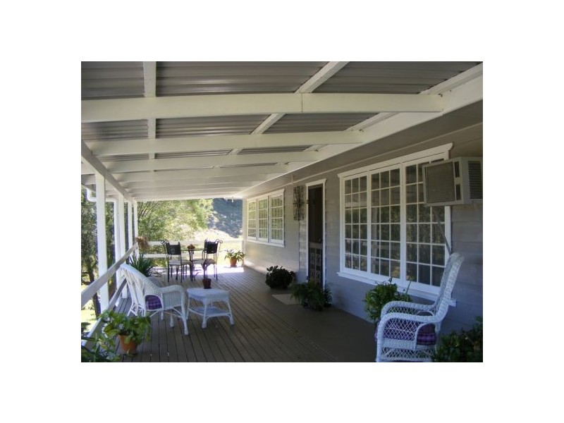 Bellingen NSW 2454