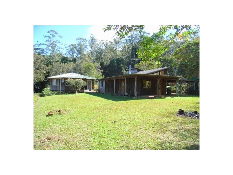299 Promised Land Road Gleniffer, Bellingen NSW 2454