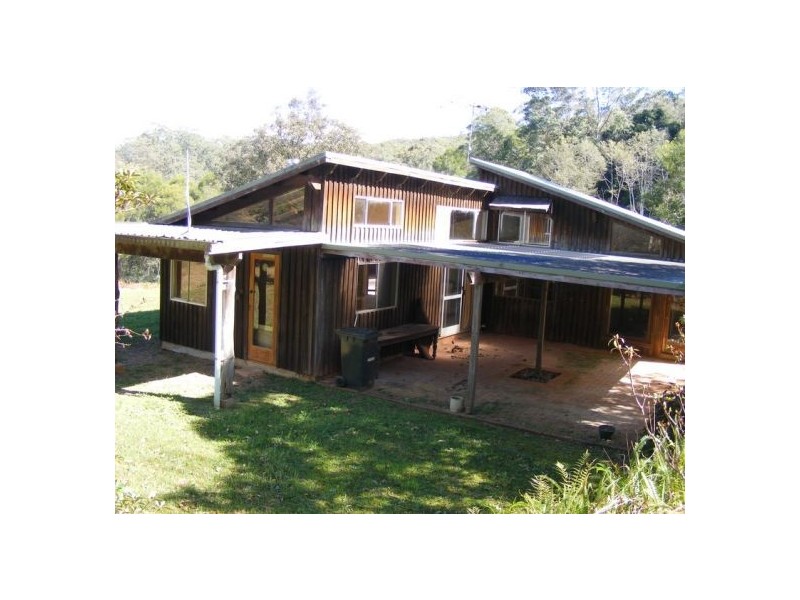 299 Promised Land Road Gleniffer, Bellingen NSW 2454