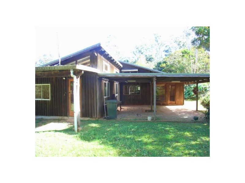299 Promised Land Road Gleniffer, Bellingen NSW 2454