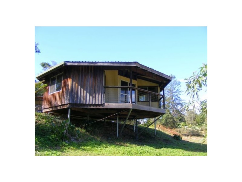 299 Promised Land Road Gleniffer, Bellingen NSW 2454