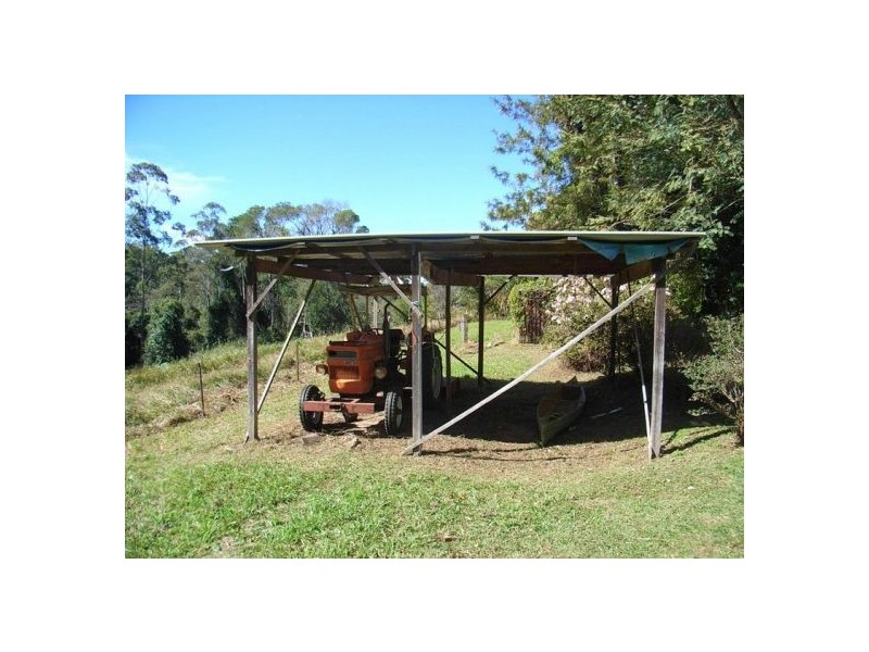 299 Promised Land Road Gleniffer, Bellingen NSW 2454