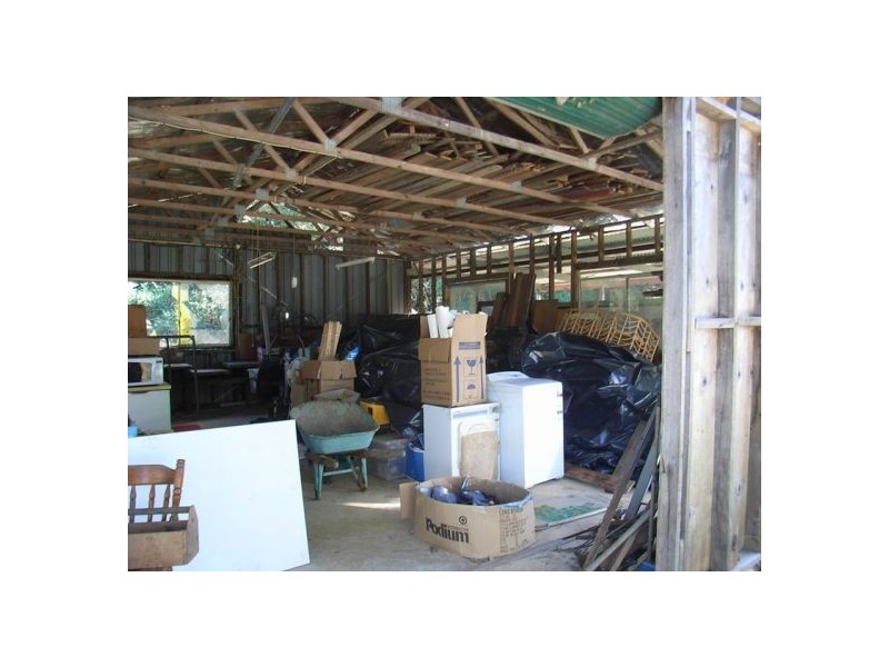 299 Promised Land Road Gleniffer, Bellingen NSW 2454